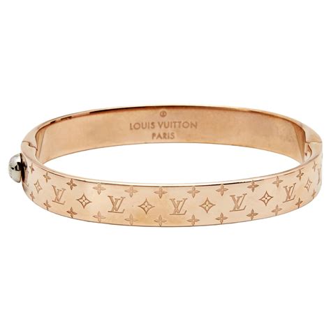 louis vuitton bracelete|Louis Vuitton bracelet cost.